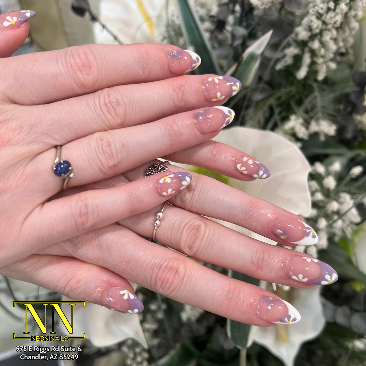 amazing nail